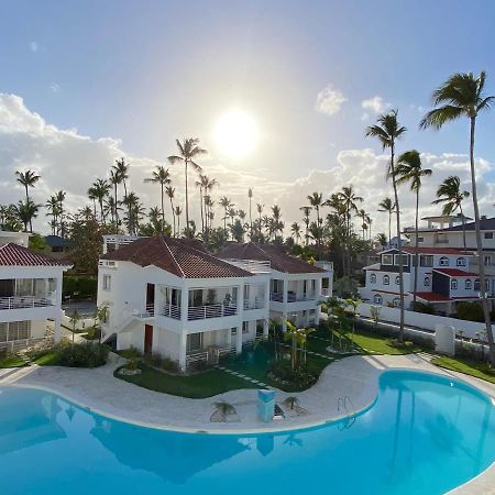 Coral Villas Private Beach Resort & Spa Пунта Кана Екстериор снимка
