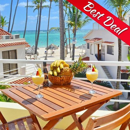 Coral Villas Private Beach Resort & Spa Пунта Кана Екстериор снимка