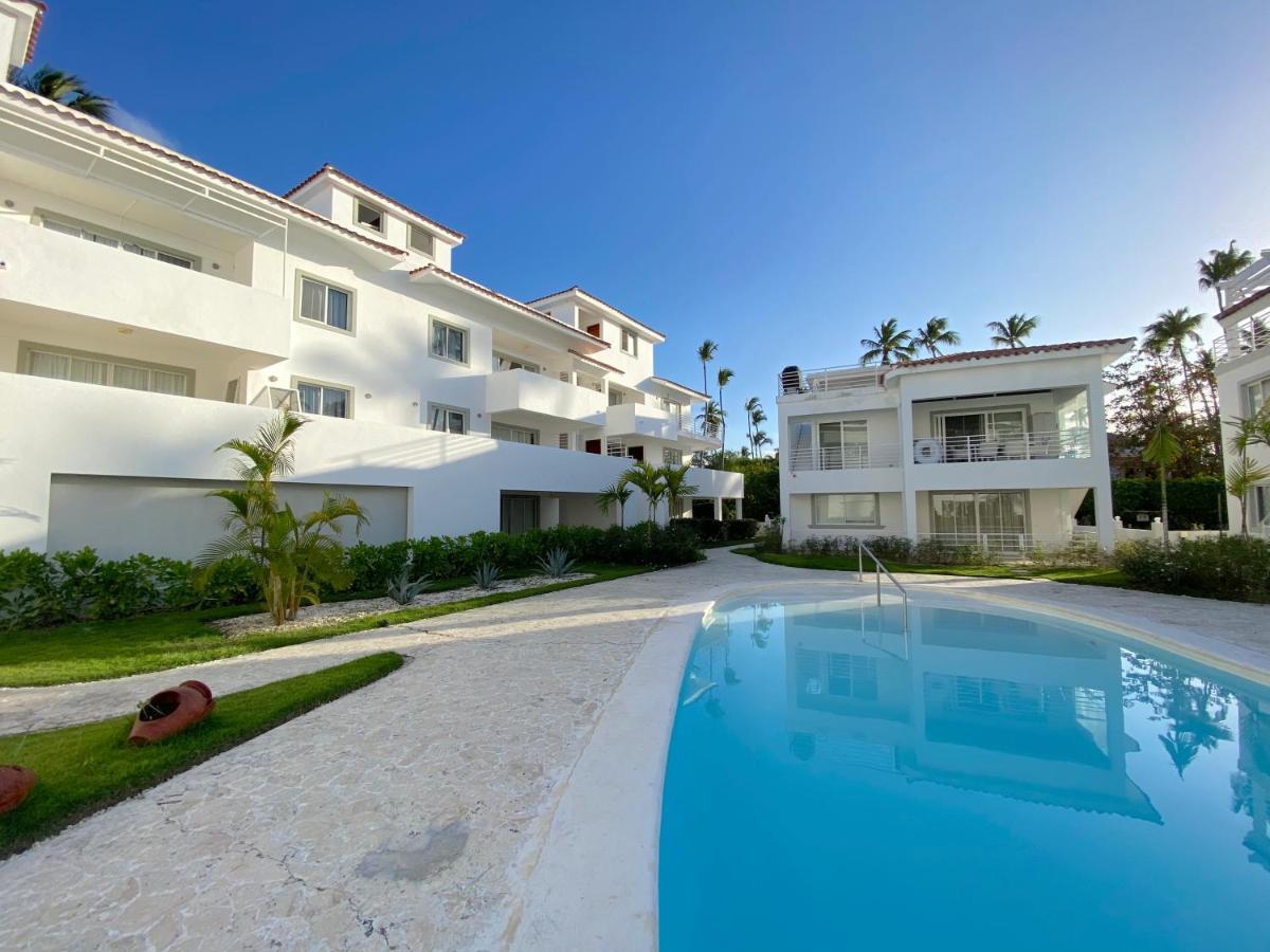 Coral Villas Private Beach Resort & Spa Пунта Кана Стая снимка