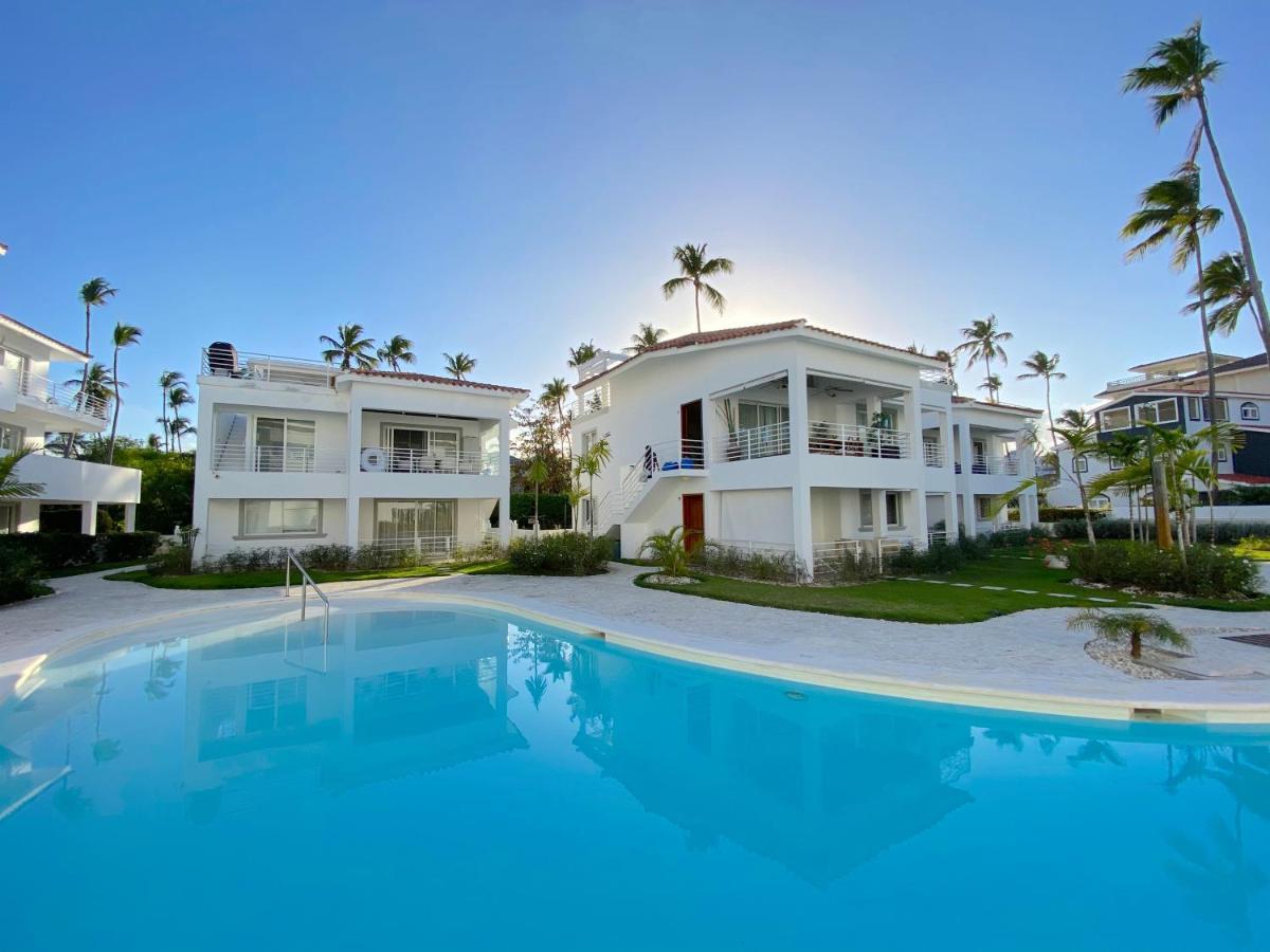 Coral Villas Private Beach Resort & Spa Пунта Кана Стая снимка