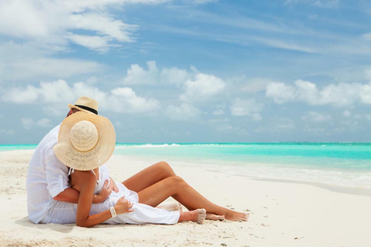 Coral Villas Private Beach Resort & Spa Пунта Кана Екстериор снимка