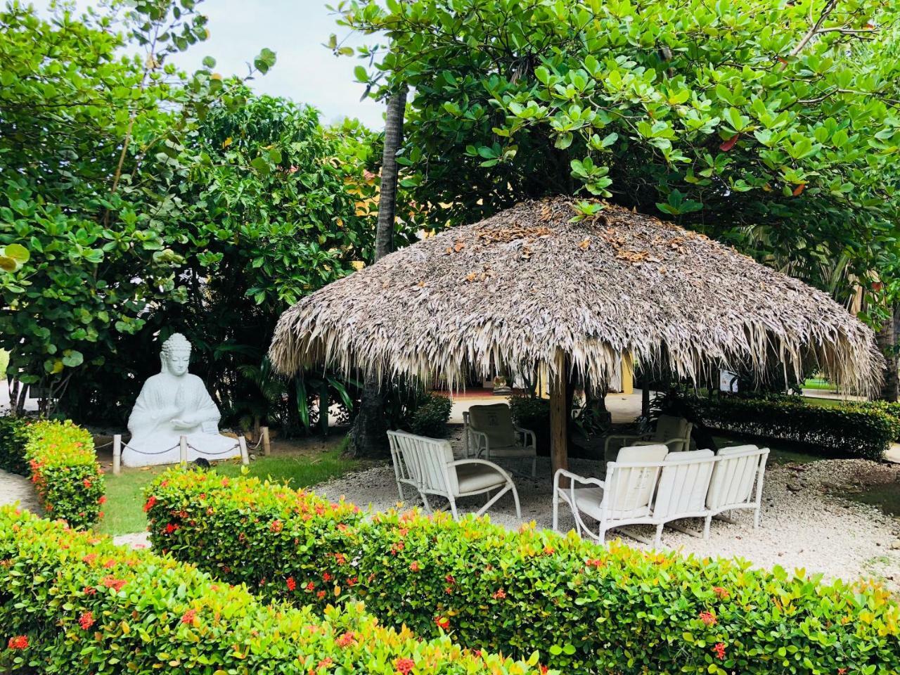 Coral Villas Private Beach Resort & Spa Пунта Кана Екстериор снимка